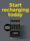GP Batteries ReCyko+ M461 #4