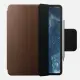 Nomad Leather Folio #2