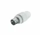 Vivanco Coax Adapter