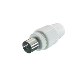 Vivanco Coax Adapter