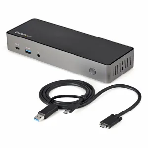 StarTech.com DK31C3HDPDUE