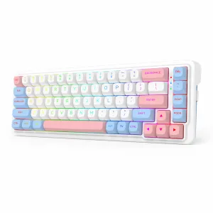 REDRAGON K709WBP-RGB-PRO NOVA