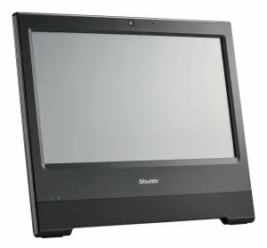 Shuttle X50V9