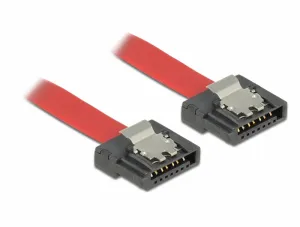 DeLOCK 0.3m SATA III