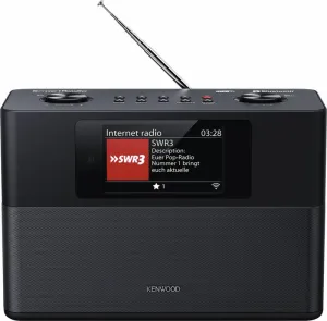 Kenwood CR-ST 120 S