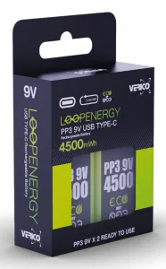 Verico 1UDBT-A3WEB2-NN