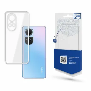 3MK Clear Case