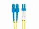 Lanberg FO-SULU-SD11-0010-YE