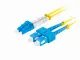Lanberg FO-SULU-SD11-0010-YE #2