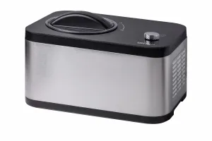 Unold 48826 Eismaschine & Joghurtbereiter EVA
