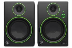 Mackie CR5BT