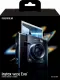 Fujifilm Instax WIDE Evo Black EX D #17