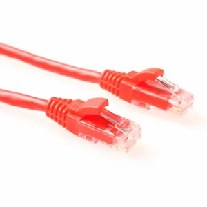 ACT CAT6 UTP 5.00 m