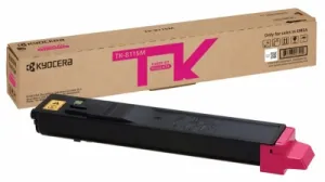 KYOCERA TK-8115M