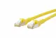 BTR NETCOM Cat6A, 0.5m
