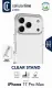 Cellularline Clear Stand #2