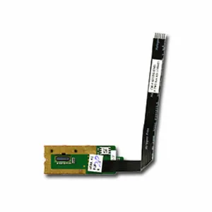 HP Fingerprint reader board