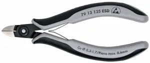 Knipex 79 12 125 ESD