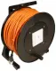 Tecline S/FTP Cat6, 90m