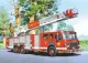 Castorland Fire Engine 60 pcs #2