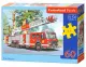 Castorland Fire Engine 60 pcs