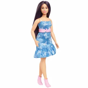Barbie Fashionistas HYT89