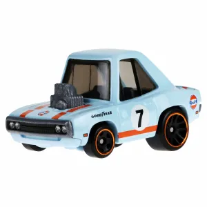 Hot Wheels JCB63