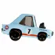 Hot Wheels JCB63 #4
