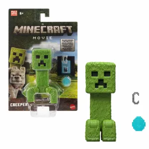 Mattel Minecraft JFR58