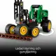 LEGO Technic John Deere 1470H Wheeled Harvester #7