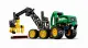 LEGO Technic John Deere 1470H Wheeled Harvester #8