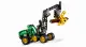 LEGO Technic John Deere 1470H Wheeled Harvester #6