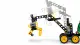LEGO Technic John Deere 1470H Wheeled Harvester #14