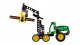 LEGO Technic John Deere 1470H Wheeled Harvester #13