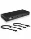 ICY BOX IB-DK2245AC