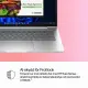 HP ProBook 4 P4G1i14 U7 255U 14 16GB/512 PC NX #5