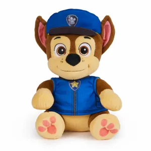 Spin Master PAW Patrol PAW PLH Bedtime Plush Core Chase GML