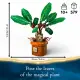 LEGO Harry Potter Mandrake #14