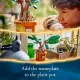 LEGO Harry Potter Mandrake #17