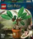 LEGO Harry Potter Mandrake #2
