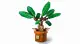 LEGO Harry Potter Mandrake #6
