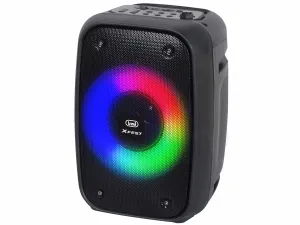 Trevi XF 150 KB