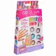 Spin Master Cool Maker CLM ACK Glitter Nails GML #8