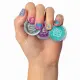 Spin Master Cool Maker CLM ACK Glitter Nails GML #5
