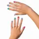 Spin Master Cool Maker CLM ACK Glitter Nails GML #7