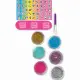 Spin Master Cool Maker CLM ACK Glitter Nails GML #6