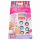 Spin Master Cool Maker CLM ACK Glitter Nails GML