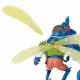 Teenage Mutant Ninja Turtles Superfly #5