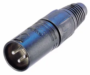 Neutrik NC3MX-B