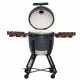 Mustang Kamado M #8